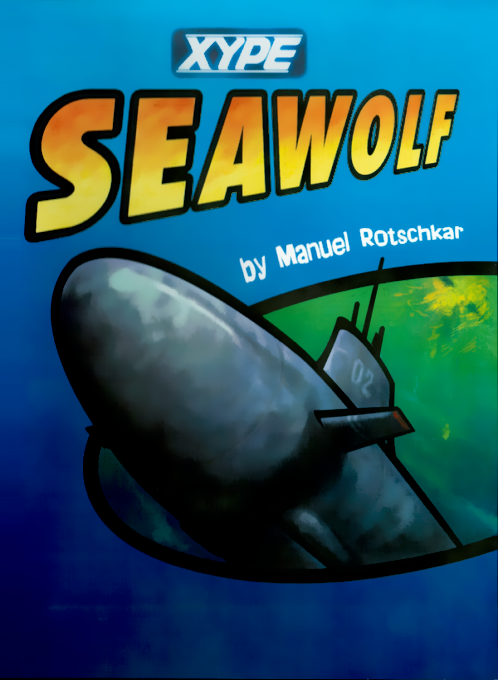 Seawolf (Homebrew)